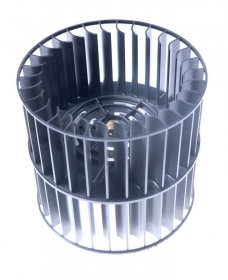 Turbine Fan - C00631044 488000631044 Assembly Impeller Pp-v2 M8+nut [Whirlpool Indesit]