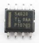 Vestel Ic - 30084920 Ic Step Down Tps54628 Adj-6a So8 Ro
