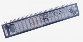 Yamaha Display Unit - Zm611100 Fluorescent Display 016st106ink Cd-n301m