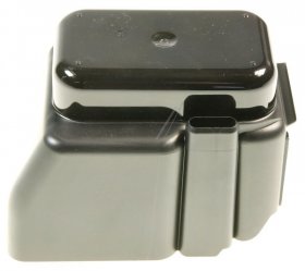 Jura Pulp Container - Tresterschale