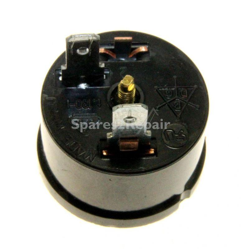Liebherr Temperature Limiter - X1170000842 Safety Thermostat Na T70