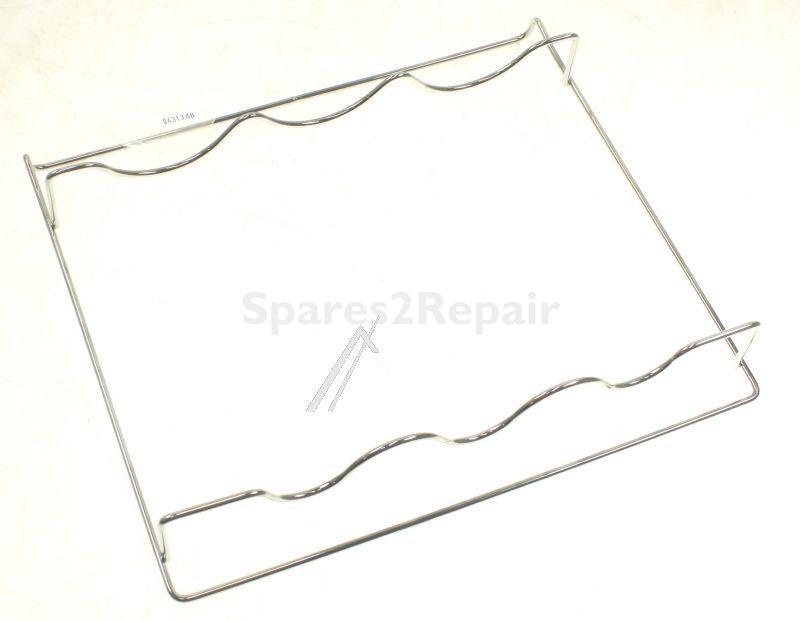 Homa Wine Rack - 2301500032 Wine Shelf