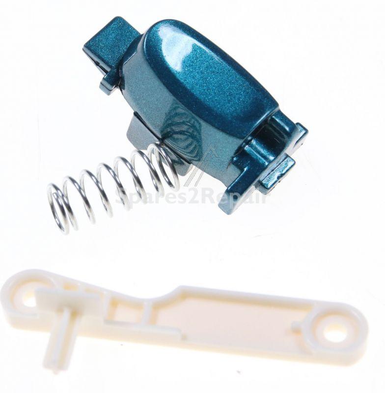Power Button - 03995026 Pedal On-off [Candy Hoover]