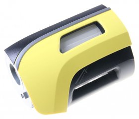 Karcher Other Filters - 4 195-099 3 Filter Box Complete Yellow