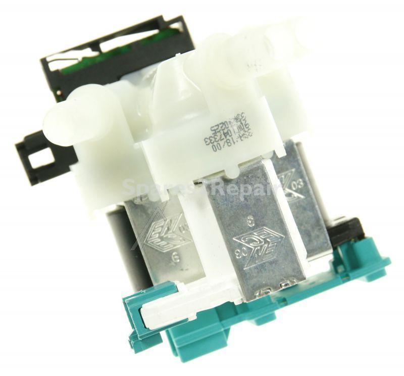 Solenoid Valve - 00611702 Valve Magnet [Bosch Siemens]