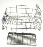 Dish Basket - 1062421 Bottom Basket [Amica]