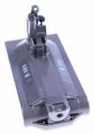 Classic Vacuum Cleaner Battery - 25 2v-2500mah Bat58008 Accu Alternative For Dyson V10