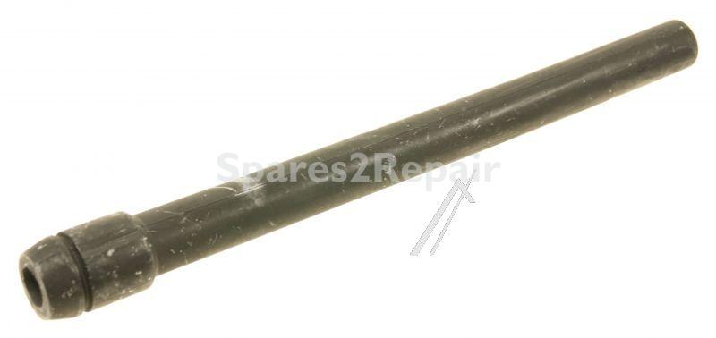 Nilfisk Tube - 31000569 Suction Hose D22x295 Nr-sbr Sh65