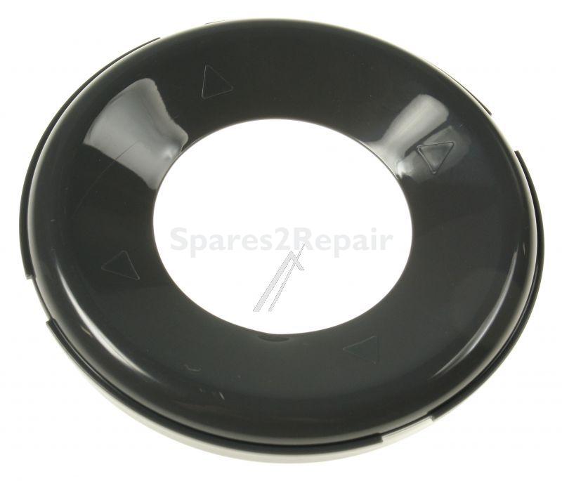 Covering Cap - Kw715519 Maxi Blend Cover Fpm900-901-902-910 [Delonghi]