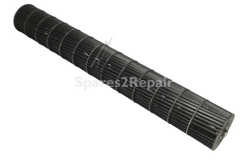 Fan Blades - 5400100501 C00931309 Condenser Fan Assembly [Arcelik]