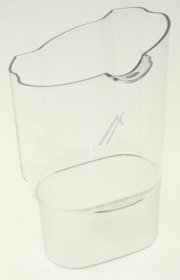 Philips Tank - Crp866-01 422224767661 Container Plastic