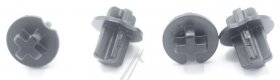 Whirlpool Mounting Parts - C00518148 488000518148 Mounting Kit Ikea Mini Fy18