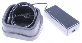 Numatic Charging Cradle - Batterijlader 36v T b v Stofzuigers Nbv-pbt-rsb (excl Batterij)