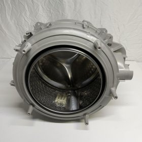 Tub Flap - 3484167600 Cluster Welded Assembly G50xc [Electrolux Aeg]