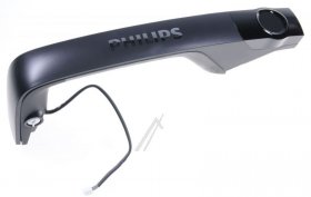 Philips Handle - 432200527051 Tophandle Assembly Pat