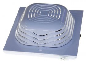 Ventilator Motor - 41037653 Assembly gruppo Ventolino [Candy Hoover]