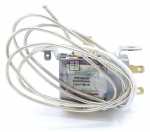 Hisense Gorenje Fridge Thermostat - Wpf34r-ex 435095 Thermostat