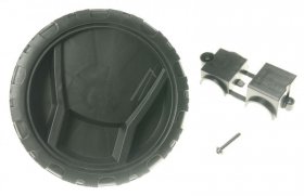 Karcher Runner - 9 001-828 0 Wheel Complete D160
