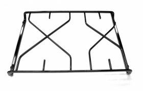 Grid - C00269313 482000086386 Pan Stand Right+rubber [Whirlpool Indesit]