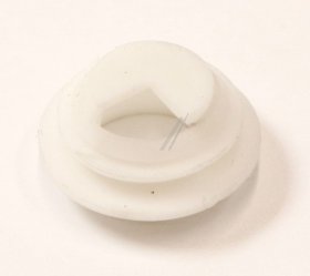 Hose Coupling - 12131000006780 Drain Pipe Connector [Midea]