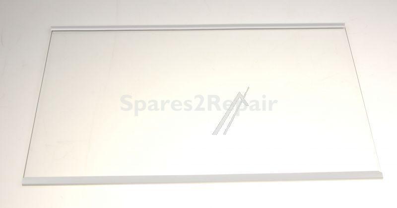 Homa Shelf Assembly - 2106100331 Fridge Shelf Assembly