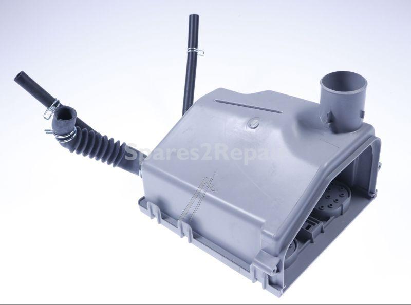 Samsung Front Housing - Dc97-19591b Assembly Frame Front Ww5500k Volga Ww70k5210