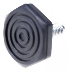 Foot - C00526029 488000526029 Foot Asm [Whirlpool Indesit]