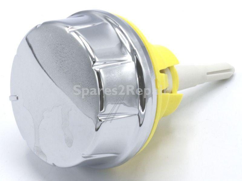 Control Knobs - 42107602 Pr Adj knob Gr-k2367-krom(p3a) [Vestel]
