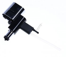 Jura Coffee Spout - Auslauf Cappu Kpl.