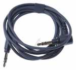 Sony Jack Headphone Cable - 100349431 Cable (with Plug) (headphone Cable (approx 1 2m))