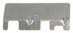 Panel - 140014317014 Control Panel Handle Electrolu [Electrolux Aeg]