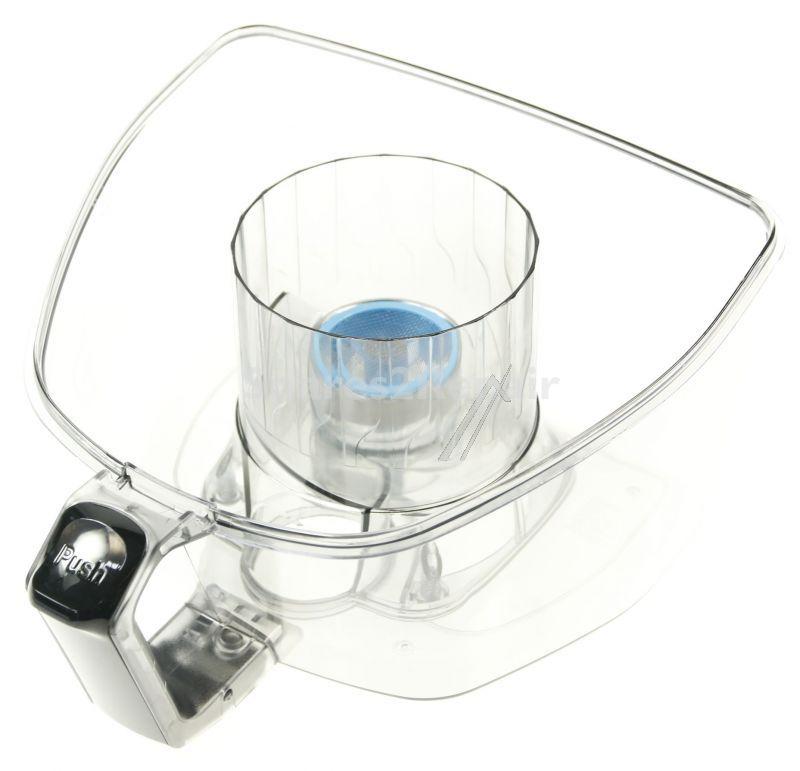 Samsung Dust Collector - Dj61-01359f Case-cyclone sc4500 abs trp ut-0510t non