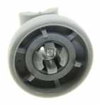 Hisense Gorenje Roller For Dishwasher Basket - 240729 Upper Basket Wheel