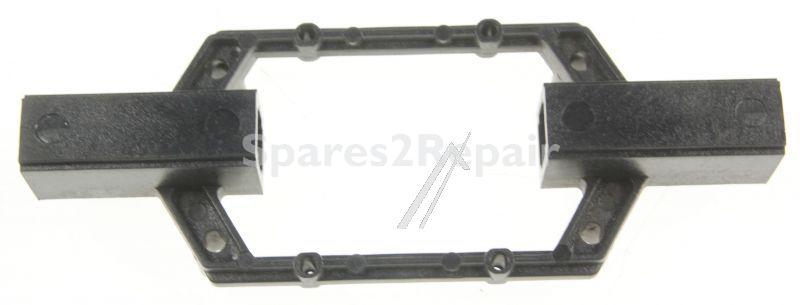 Fixings And Brackets - 00759437 Carbon Brush [Bosch Siemens]