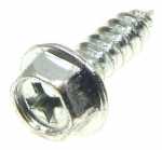Hisense Gorenje Screw - Hk1115414 Special Flange Self-tapping Screw