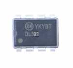 Vestel Ic - Fsdl321 30044818 Ic Smps Fsdl321 50khz Dip8 Rohs