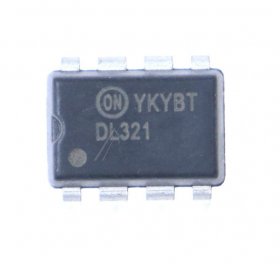 Vestel Ic - Fsdl321 30044818 Ic Smps Fsdl321 50khz Dip8 Rohs