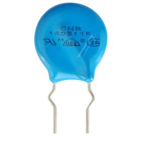 Vestel Vdr Thermistor - 510v K Mfcn14d511 30018085 Cap Var Safe 510v K Mfcn14d511
