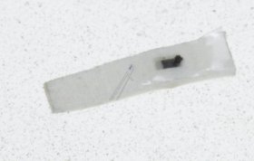 Samsung Smd Chip Resistor - 2007-000153 R-chip 22kohm 5% 1-16