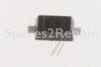Vestel Smd Diode - 30038481 Diode Smd Zen C6 8v Sod123 Rohs