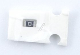 Samsung Smd Chip Resistor - 2007-000070 Chip Resistor 0ohm 5% 0 063w da tp 1608
