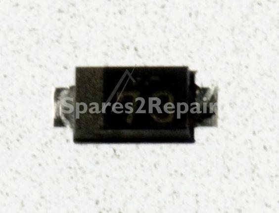 Samsung Diode - 0402-000213 Diode Rectifier Erb12-06 600v
