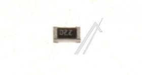 Samsung Smd Chip Resistor - 2007-000071 Chip Resistor 22ohm 5% 0 063w Da Tp 1608
