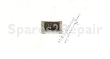 Samsung Smd Chip Resistor - 2007-000071 Chip Resistor 22ohm 5% 0 063w Da Tp 1608
