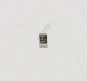 Samsung Smd Chip Resistor - 2007-000755 R-chip 330kohm 1% 1-16w da tp 1608