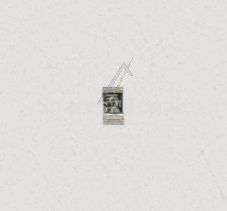 Samsung Smd Chip Resistor - 2007-000755 R-chip 330kohm 1% 1-16w da tp 1608