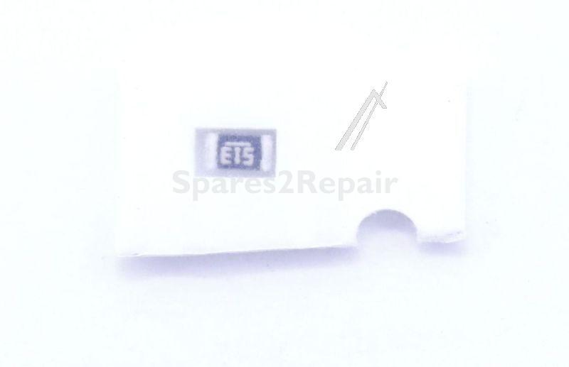 Samsung Smd Chip Resistor - 2007-001007 R-chip 51kohm 1% 1-16w da tp 1608