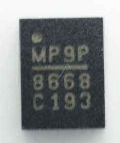 Samsung Ic - 1203-004879 Ic-dc-dc Converter Mp8668dl-lf-z Qfn 14p