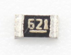Samsung Smd Chip Resistor - 2007-001090 R-chip 620ohm 1% 1-16