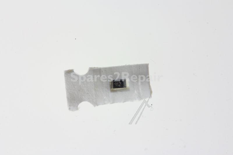 Samsung Smd Chip Resistor - 2007-000127 R-chip 9 1kohm 5% 1-1